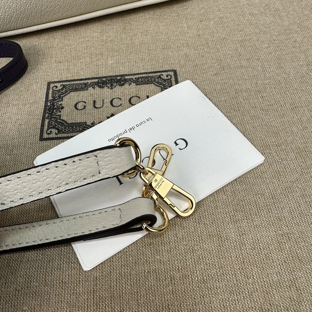 Gucci Top Handle Bags